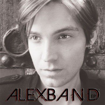 alex band - only one