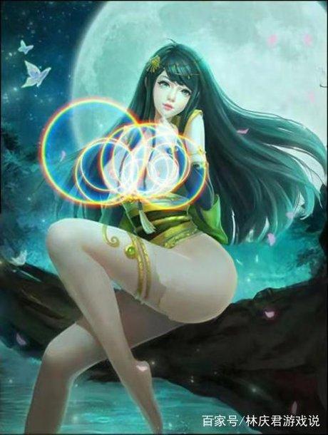 三国杀女将_360图片