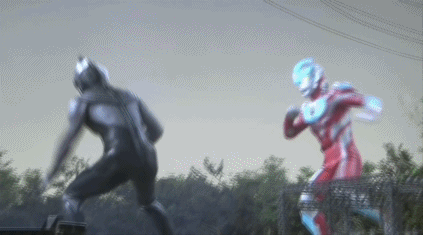 黑化过的奥特曼,三千万年前最强王者,前三完虐银河第一实力爆表