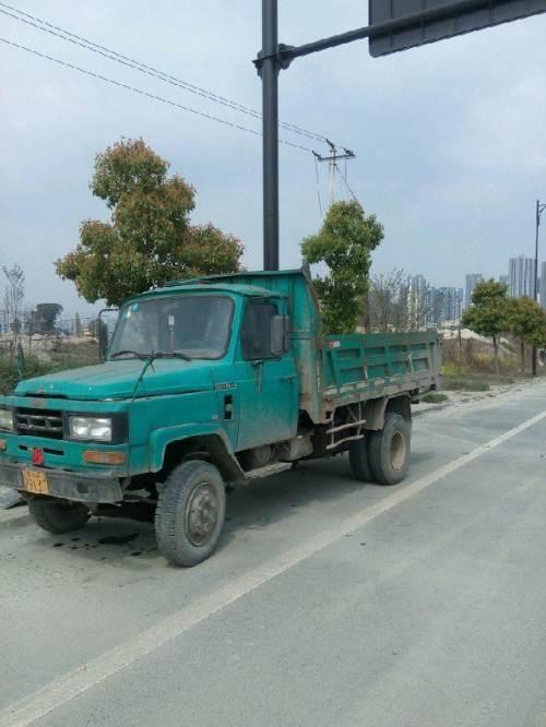 个人出售川路农用车
