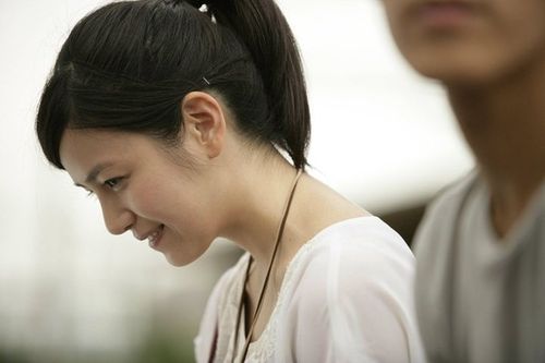 那些年,我们一起追的女孩沈佳宜剧照