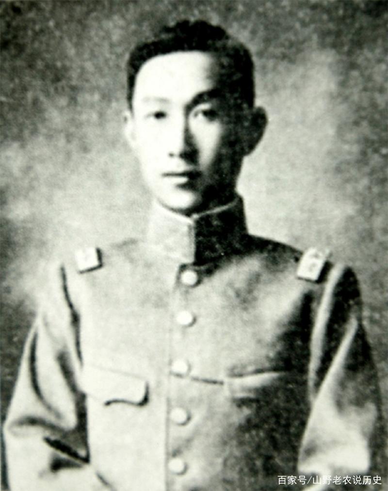 小凤仙生命最后一刻,攥着蔡锷的照片,蔡锷后人:父亲对她没感情