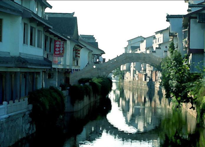 无锡景