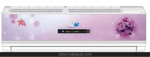 金鹅波尔卡空调kfrd-25gw1匹空调