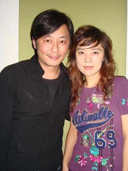 《老婆大人》王杰演法官 和宣萱感情暧昧(图)