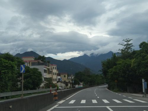 从化吕田一日游