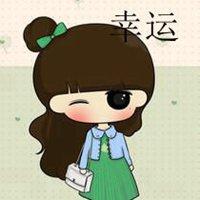 卡通幸运头像图片大全 能够给自己带来幸运的卡通头像