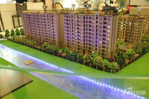 扬州华建正茂府房子怎么样_华建正茂府楼盘地址在哪?