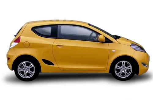 仅有三款!很火的国产双门双座敞篷车盘点,谁先投产谁就赢!