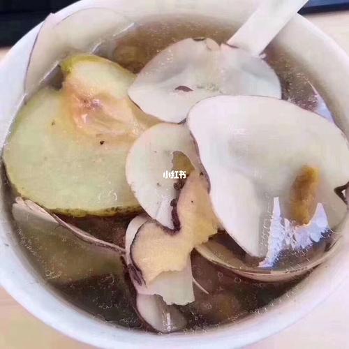 虎乳菌润肺汤包_润肺_汤包_咳嗽_支气管炎_小朋友_排骨_咳嗽支气管炎