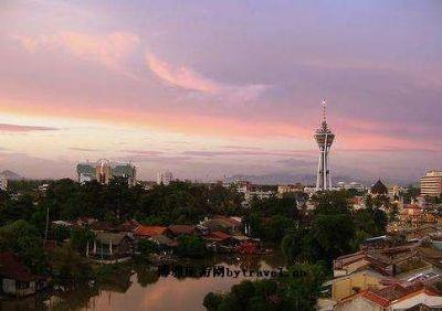 亚罗士打-马来西亚吉打州亚罗士打旅游指南