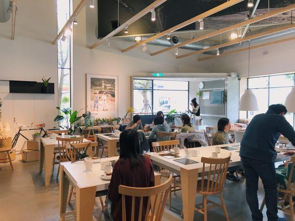 life│小文青火锅店x健康清爽口味