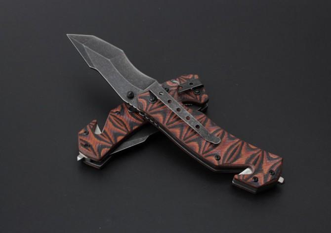 puma折刀德国艾斯克瑞玛