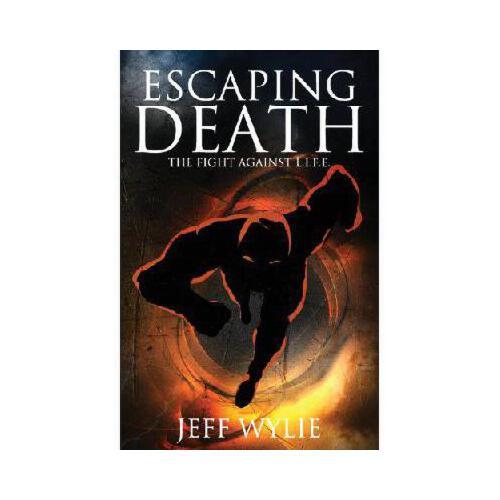 fight against,put into 【预订】escaping death: the fight against l.i.f.e.