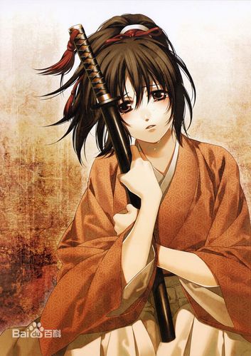 雪村千鹤图片_百度百科