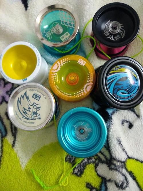 寒冰悠悠球 寒冰悠悠球厉害吗_寒冰悠悠球百度百科