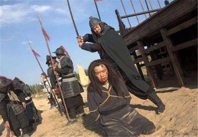 古代犯人被砍头时,为何十分听话自觉跪下?这三大原因