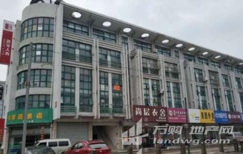 阜宁金城时代广场门面出租