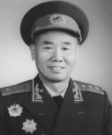 刘邓大军,陈锡联,陈再道,开国,陈赓,大军区