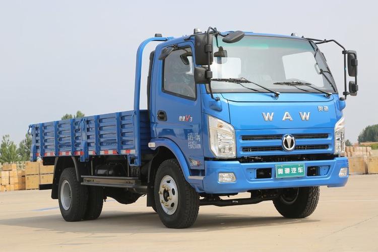 飞碟奥驰 v3系列 156马力 4.