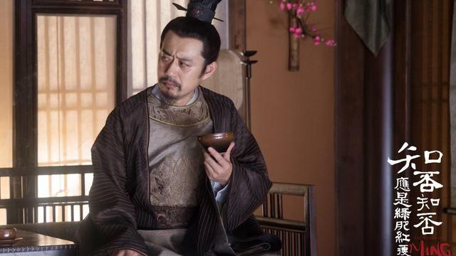 重温《知否》:盛纮越是春风得意,继母盛老太太躲得越远,真高明