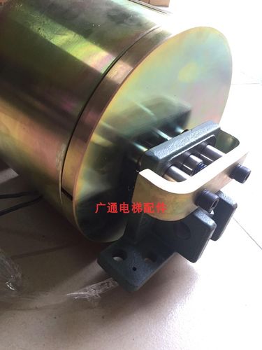 抱闸制动器日立电梯hgpghb500gst主机ghb500配件其他机电五金