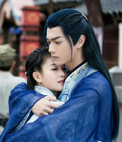 原创原创许凯被评百搭男主脸,搭档程潇官宣首部现代戏,戏里戏外高甜