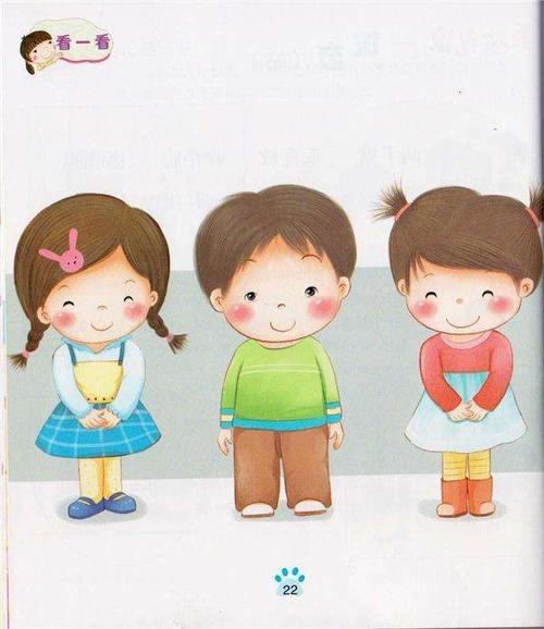 其它 荷塘幼儿园第四周 周重点 写美篇 礼仪:《站姿》 活动目的: 1