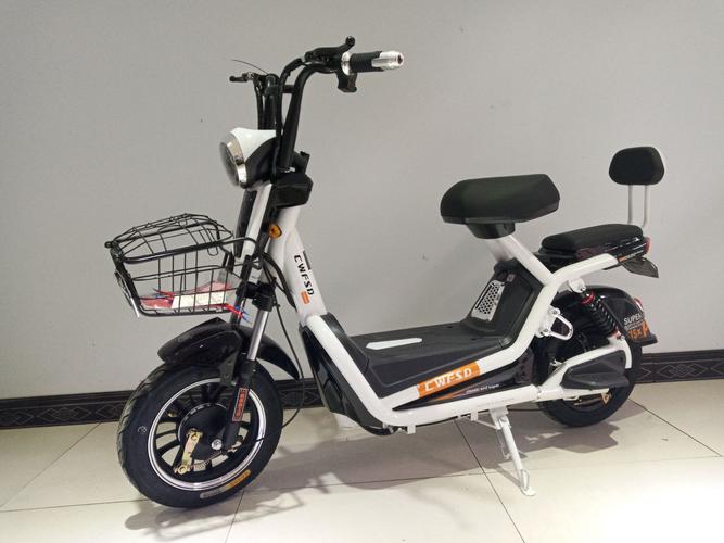 富士达锂电电动车