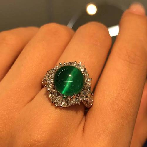 皇权特供,宝石之王,红宝石凭什么在外国人心中稳居top