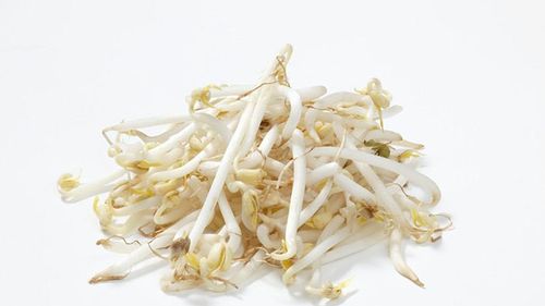 黄豆芽比黄豆营养价值高 (转载)