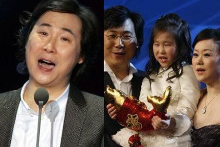 廖昌永妻子女儿照片引发关注 深情献唱放歌新时代收获好评