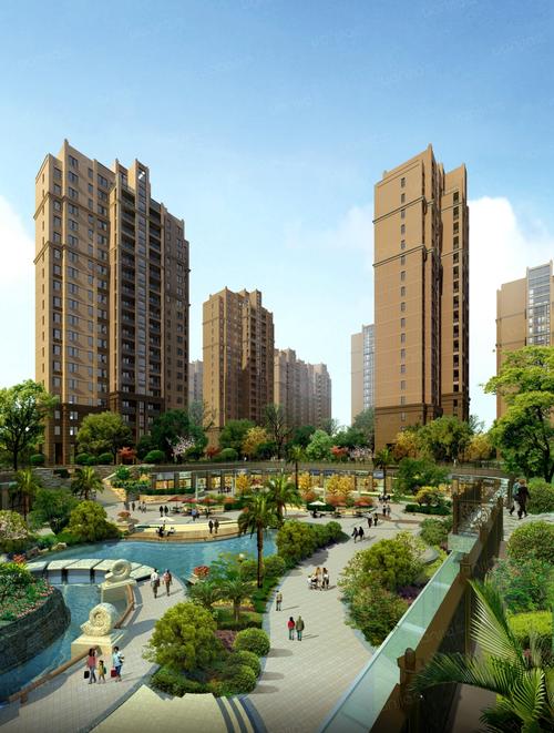 阳光帝景相册