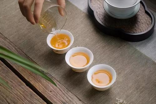 为什么有人一喝茶就失眠这和什么有关