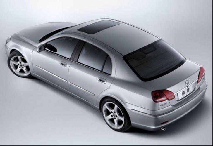 中华骏捷多少钱 中华骏捷车型多少钱【汽车时代网】