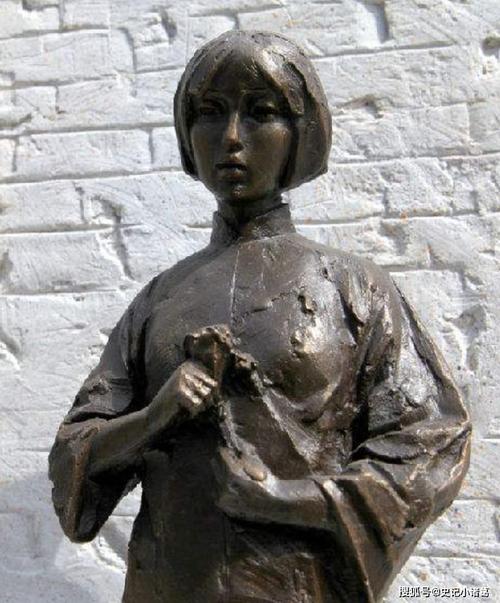 这位女烈士年仅18岁牺牲前的一个举动让日军军官送命