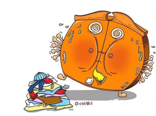 衣服太多太乱不好收纳,其实你只缺一个定制衣柜