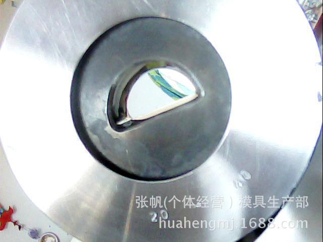 供应大规格冷拉三角型钢模具 六角 正方 半圆 扁方 各种异型模