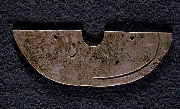 古玉界:神秘的大溪文化,屈家岭文化,河姆渡文化