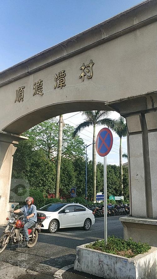 地址(位置,怎么去,怎么走):  佛山市顺德区