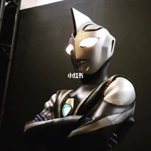 你们要的奥特曼微信头像_奥特曼_微信_头像_奥特曼_素材_头像