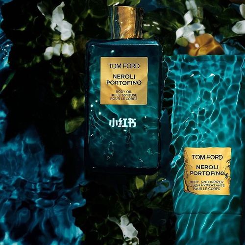 tom ford 汤姆福特绝耀倾橙(橙花油)香水_香水_橙花油