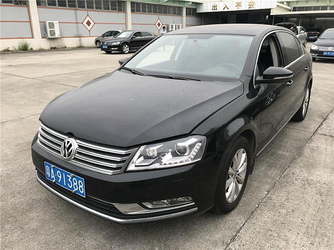 大众 迈腾 fv7187fbdbg