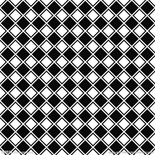 黑白格子_黑白格子裙