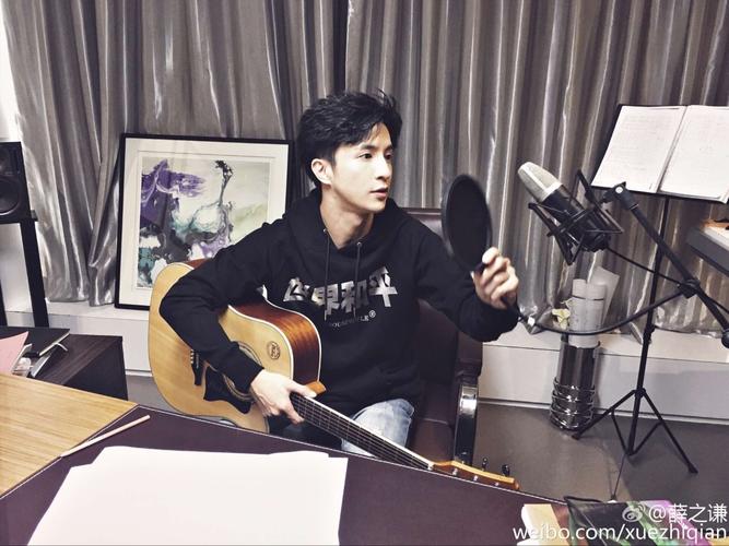 八卦热线|薛之谦演唱会;李宏毅资源;宋茜张继科合作?李易峰等小八卦!