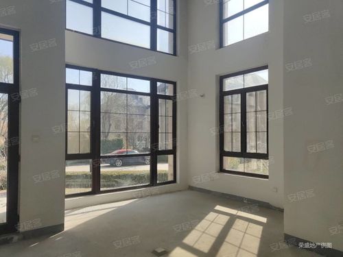 艾力枫社别墅位置好环境优雅 好