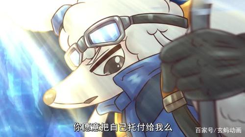 《吃鸡大作战》洋仔儿强势告白,小雪喵会答应吗?