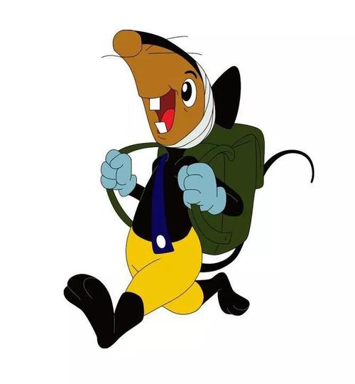 黑猫爷爷戴铁郎去世黑猫警长第六集再也不会有了