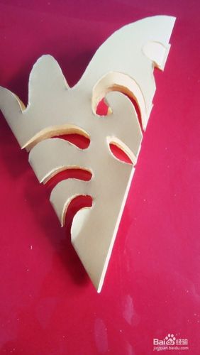 [剪窗花的详细步骤图]教你学化妆 有史以来最详细的