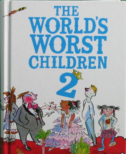 the world"s worst children 2